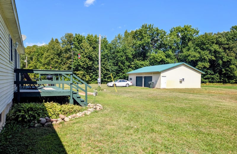 29977 County 31, Browerville, MN 56438