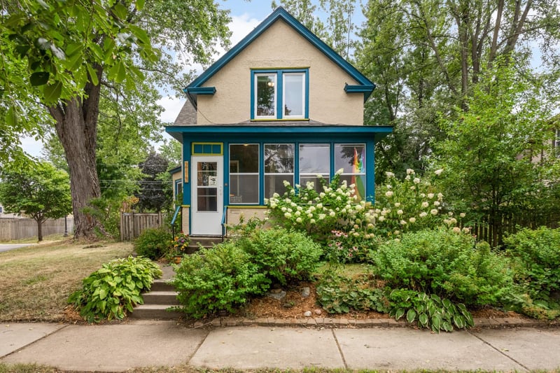 Home Worth Check