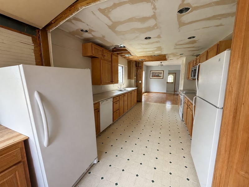 122 Linden Ave NE, Hill City, MN 55748