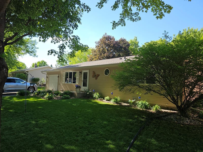1101 Irene Ave, Willmar, MN 56201