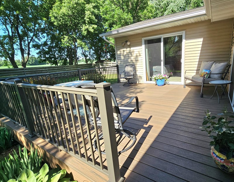 1101 Irene Ave, Willmar, MN 56201