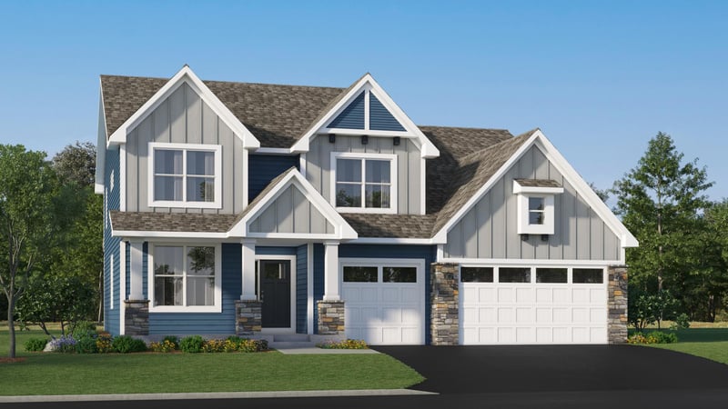 2690 Wood Duck Trl, Shakopee, MN 55379