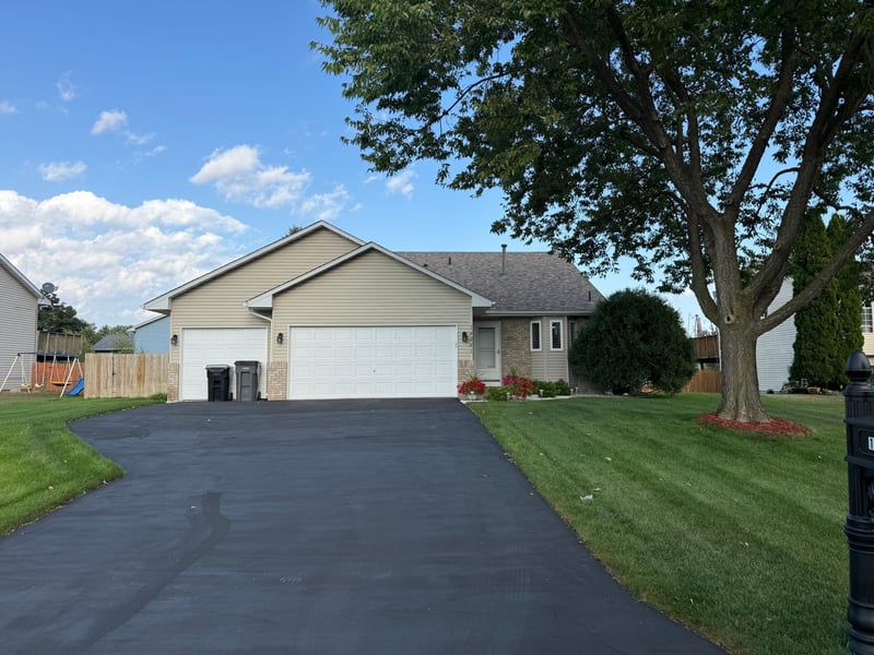 14241 Uranium St NW, Ramsey, MN 55303