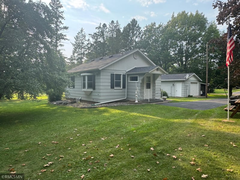 6782 Johnson Ave, Wright, MN 55798