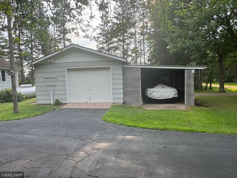 6782 Johnson Ave, Wright, MN 55798
