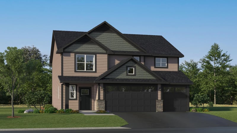2315 Williams St, Shakopee, MN 55379