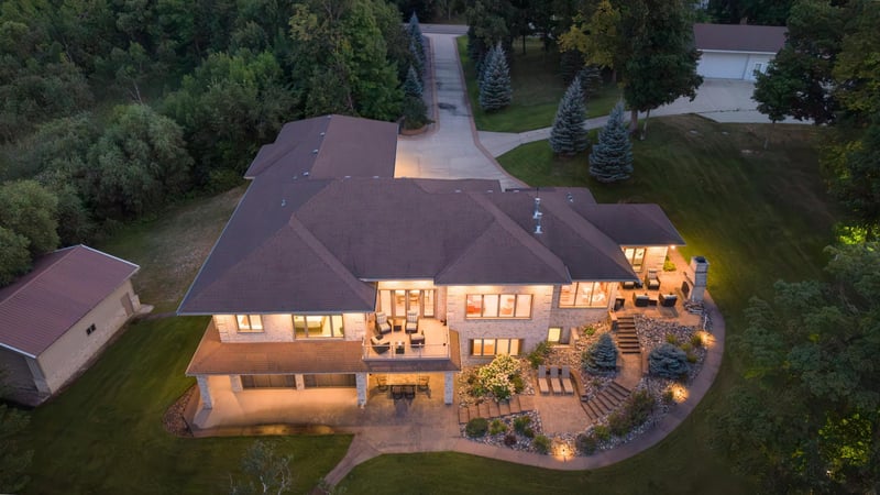 50951 Fish Lake Rd, Detroit Lakes, MN 56501