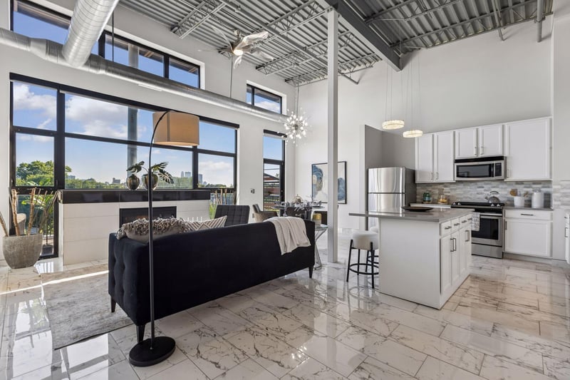 1701 Madison St NE #404, Minneapolis, MN 55413