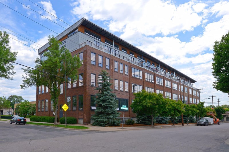1701 Madison St NE #404, Minneapolis, MN 55413