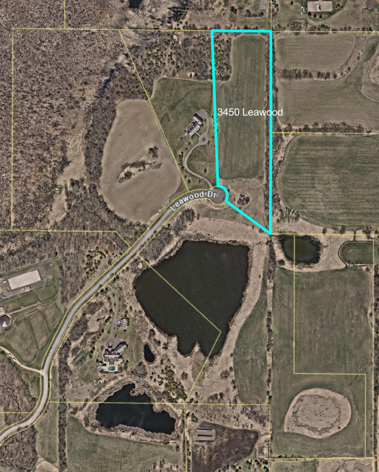 3450 Leawood Dr, Medina, MN 55340