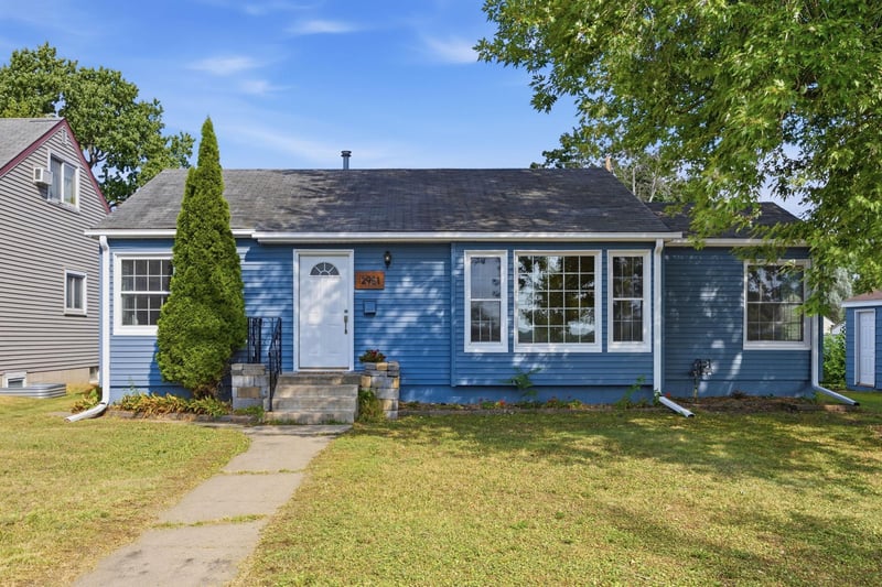 Home Worth Check