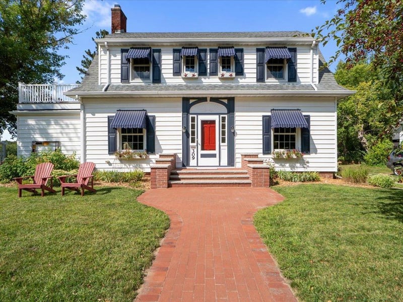 Home Worth Check