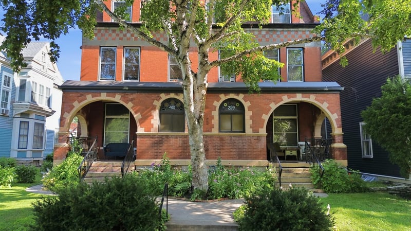 399 Ashland Ave, Saint Paul, MN 55102