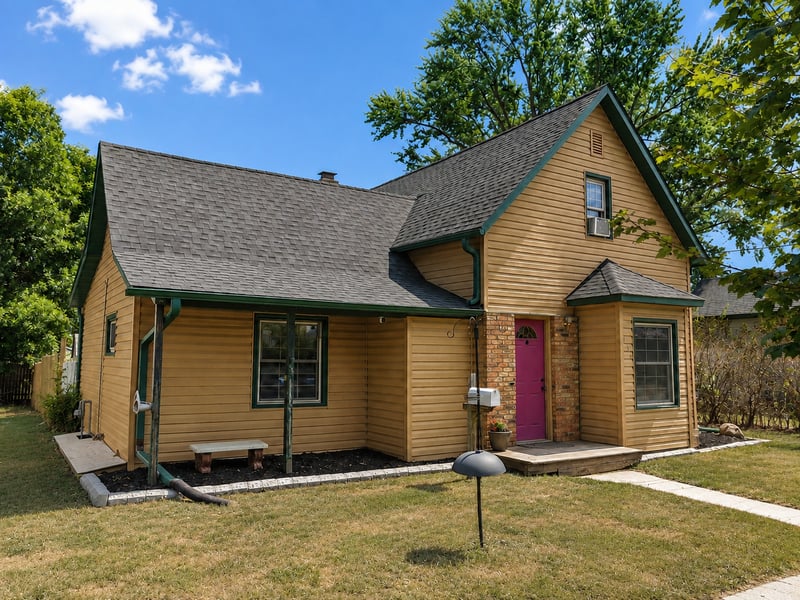 Home Worth Check