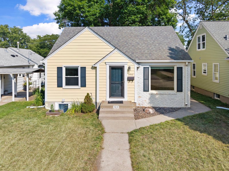 Home Worth Check