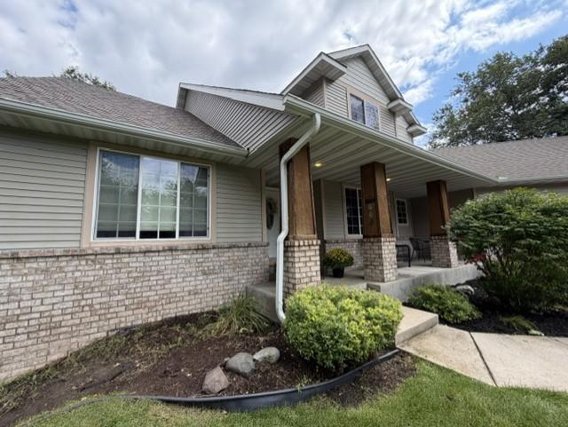 21073 Lander St NW, Elk River, MN 55330