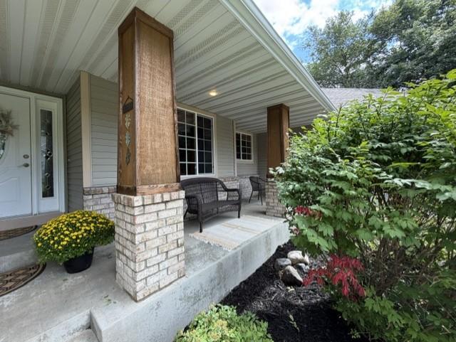 21073 Lander St NW, Elk River, MN 55330