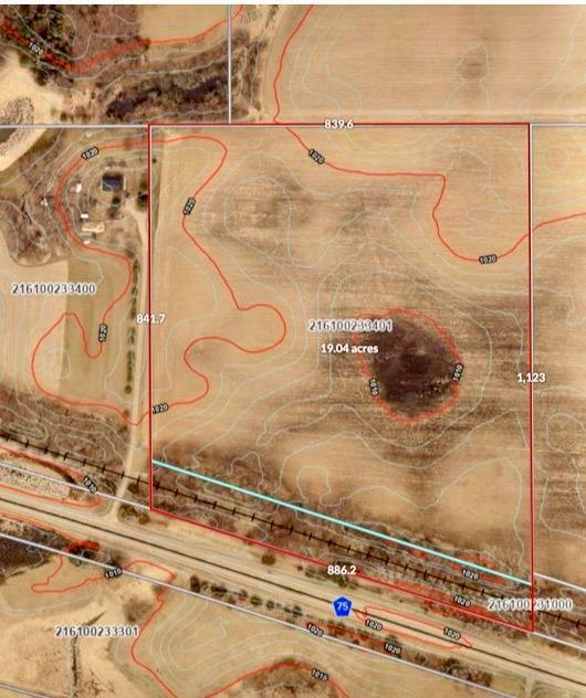 14xxx County Road 75 NW, Monticello, MN 55362