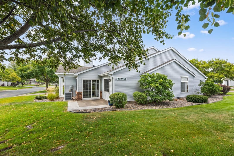 4143 Ruby Ln #72, Eagan, MN 55122