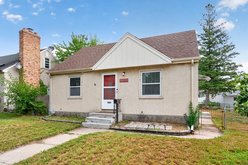 Home Worth Check