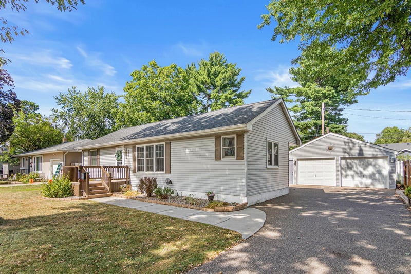 Home Worth Check
