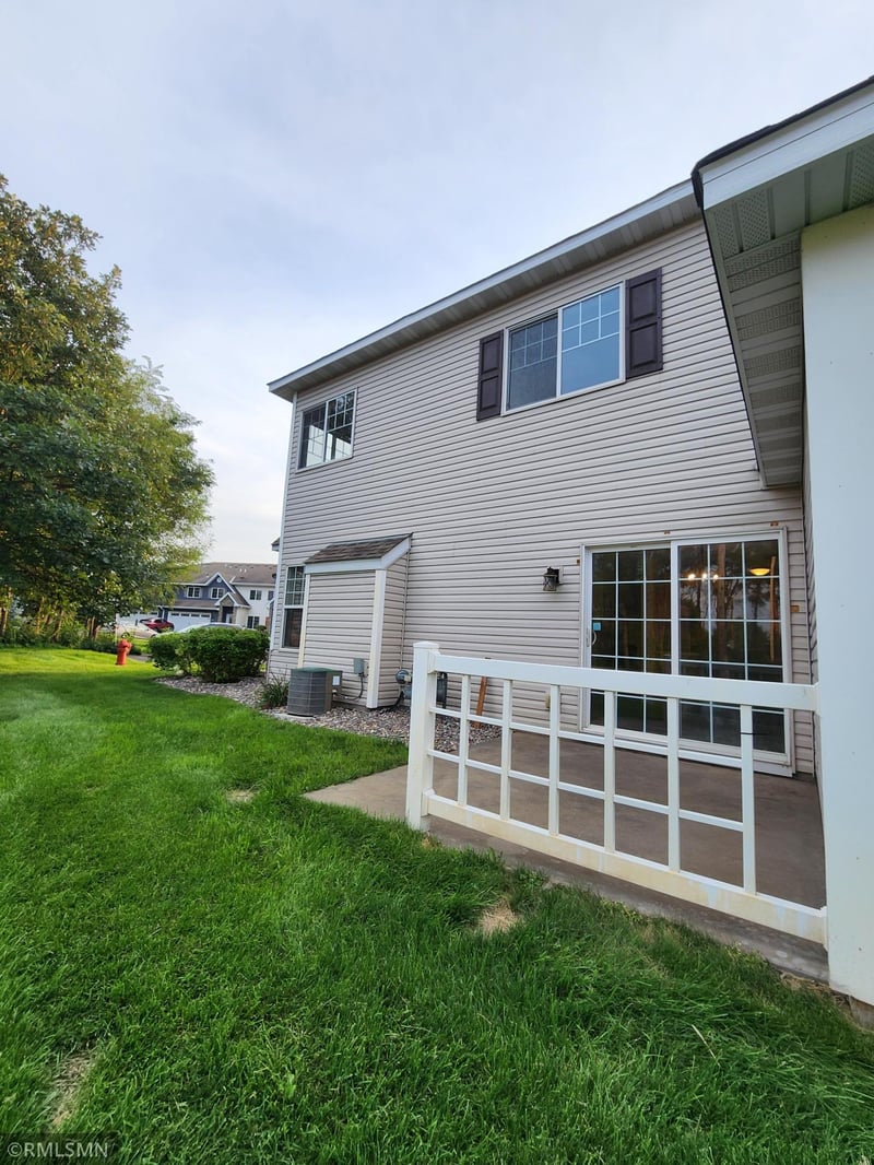 14823 Olivine St NW, Ramsey, MN 55303