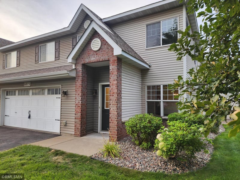 14823 Olivine St NW, Ramsey, MN 55303