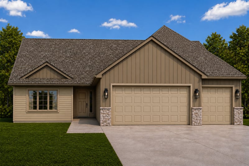 17 Kodiak Ct, North Mankato, MN 56003