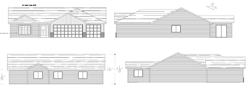17 Kodiak Ct, North Mankato, MN 56003