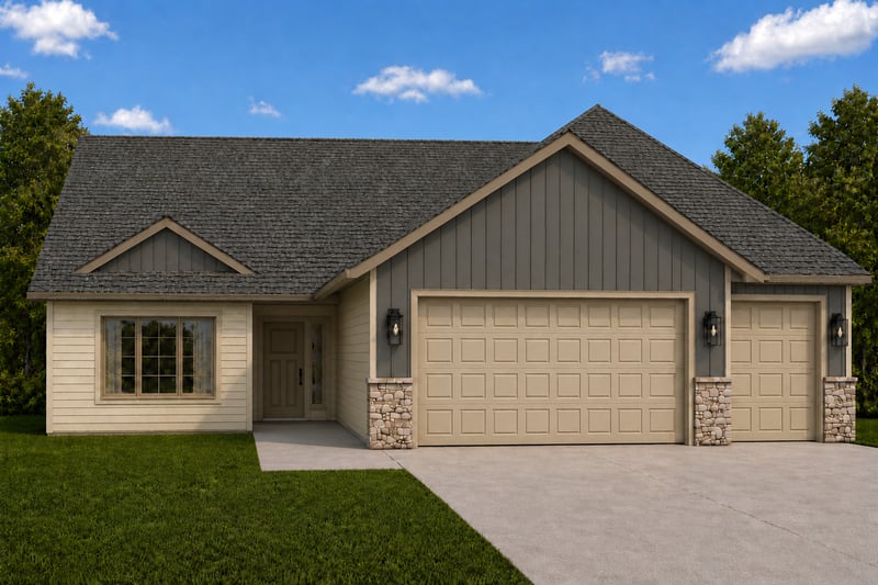 17 Kodiak Ct, North Mankato, MN 56003