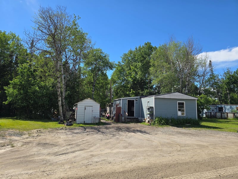21xx 3rd Ave W, International Falls, MN 56649
