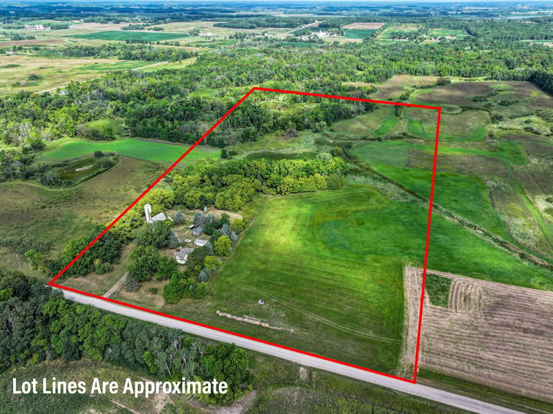 17390 170th St, Osakis, MN 56360