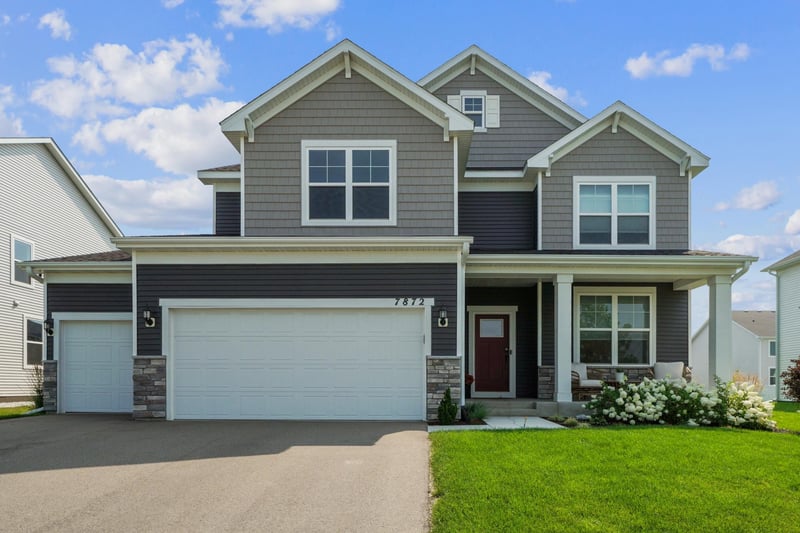 7872 Jade Ln, Victoria, MN 55386