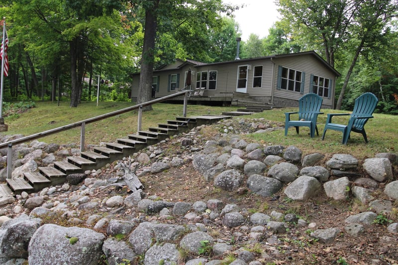 22390 S Shore Dr, Emily, MN 56447