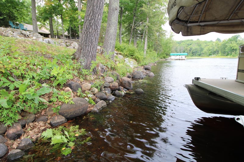 22390 S Shore Dr, Emily, MN 56447