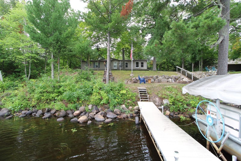 22390 S Shore Dr, Emily, MN 56447