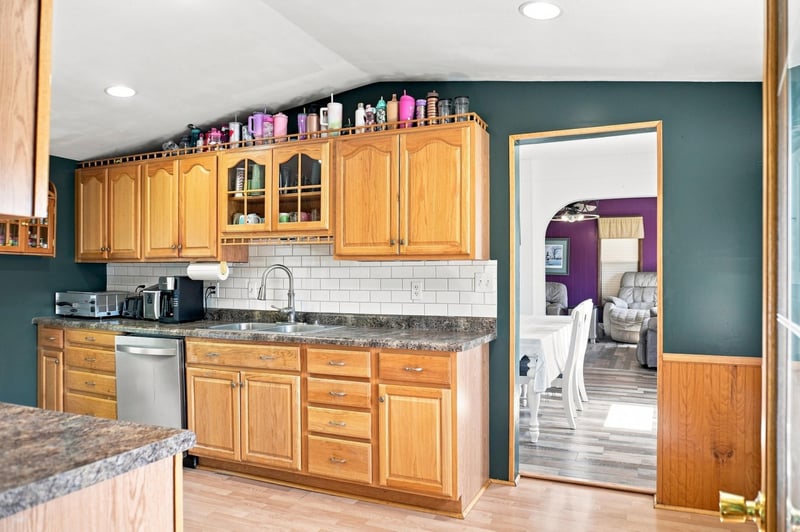 408 Central Ave, Osakis, MN 56360