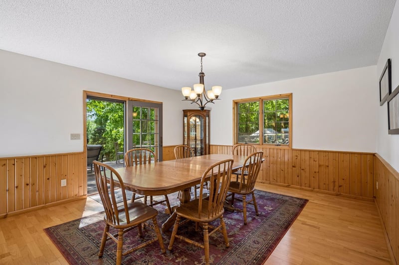 15735 112th St NW, South Haven, MN 55382