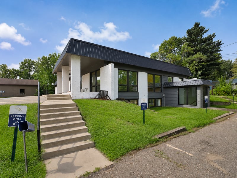415 Barclay Ave, Pine River, MN 56474