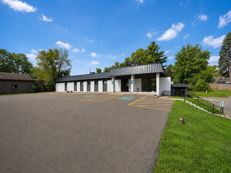 415 Barclay Ave, Pine River, MN 56474