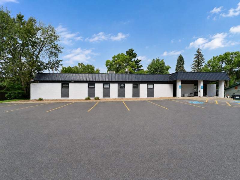 415 Barclay Ave, Pine River, MN 56474