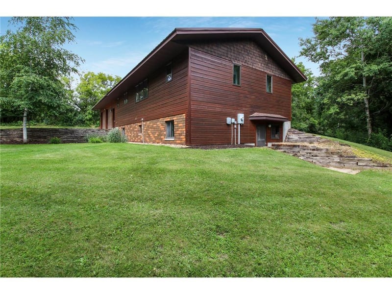 N8067 County Road Q, Knapp, WI 54749