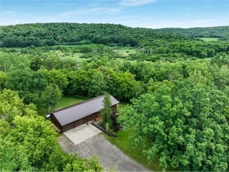 N8067 County Road Q, Knapp, WI 54749