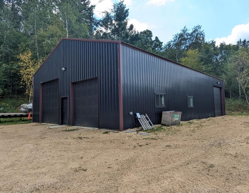 N8067 County Road Q, Knapp, WI 54749