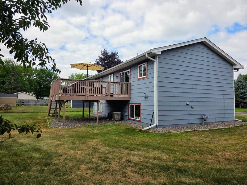1296 130th Ave NE, Blaine, MN 55434