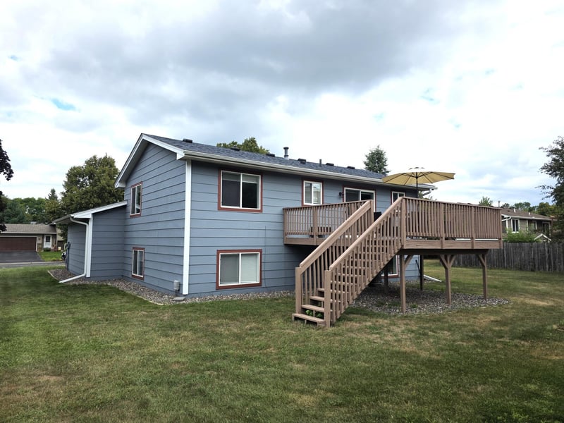 1296 130th Ave NE, Blaine, MN 55434