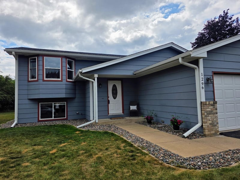 1296 130th Ave NE, Blaine, MN 55434