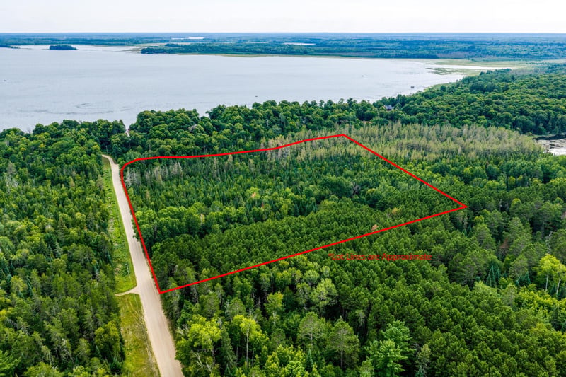 TBD Maple Beach Ct NE, Bemidji, MN 56601