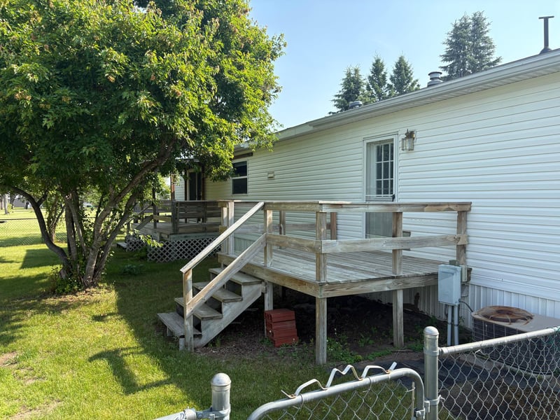 42269 State Hwy 78, Perham, MN 56573