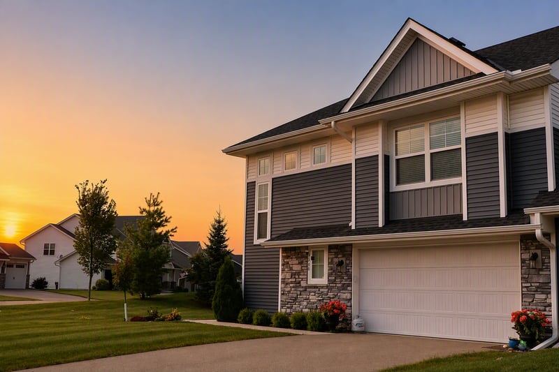 9540 Bridle Way, Victoria, MN 55386